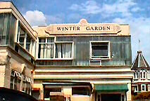 Winter Garden